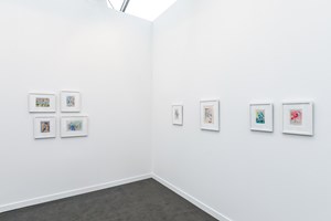 <a href='/art-galleries/tina-keng-gallery/' target='_blank'>Tina Keng Gallery</a>, Frieze New York (2–5 May 2019). Courtesy Ocula. Photo: Charles Roussel.